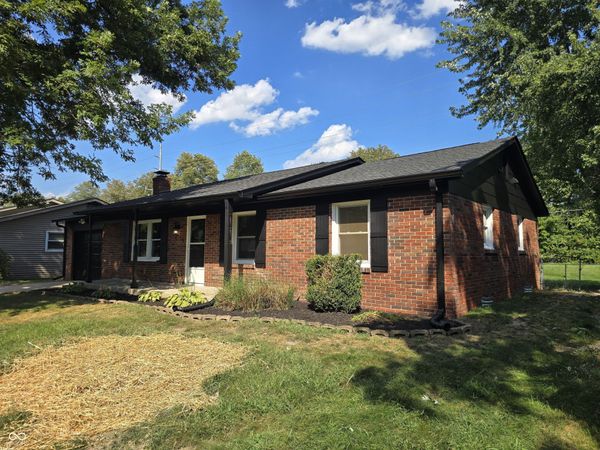 2115 Dawnshire Drive , Columbus, IN 47203