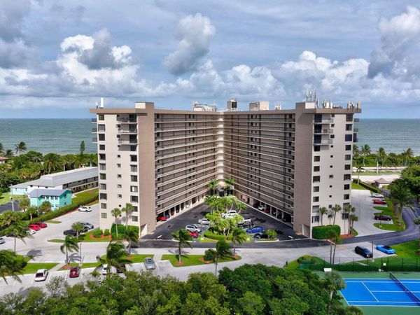 801 S OCEAN Drive, Unit PH207, Fort Pierce, FL 34949