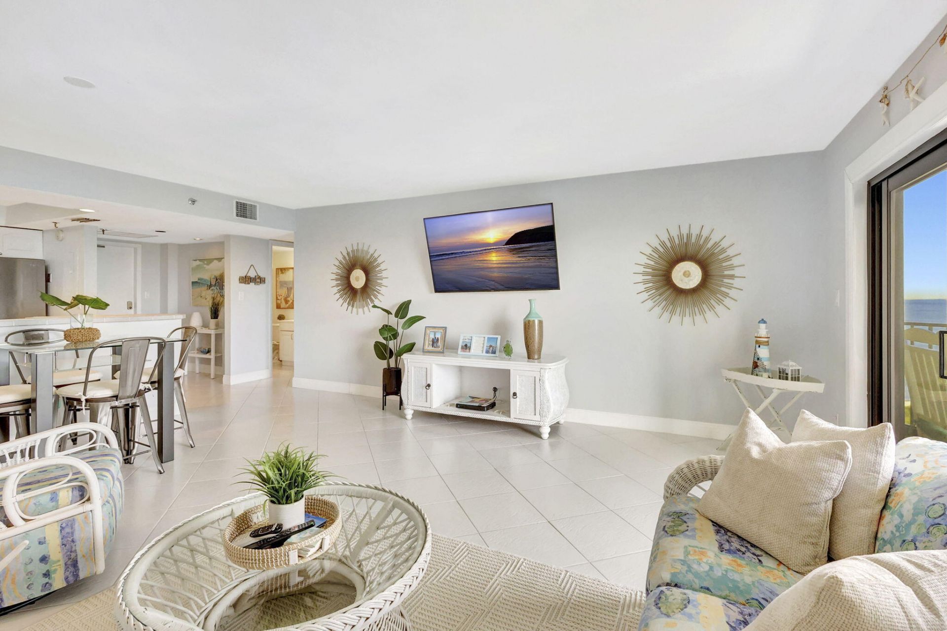 801 S Ocean Drive, Unit PH207, Fort Pierce, FL 34949 Photo