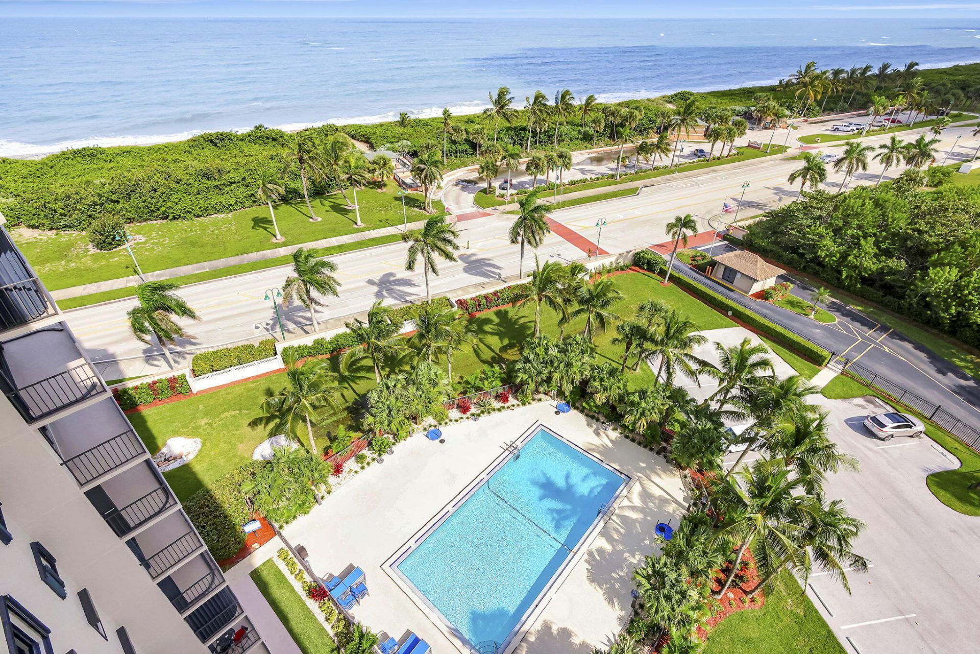 801 S Ocean Drive, Unit PH207, Fort Pierce, FL 34949 Photo