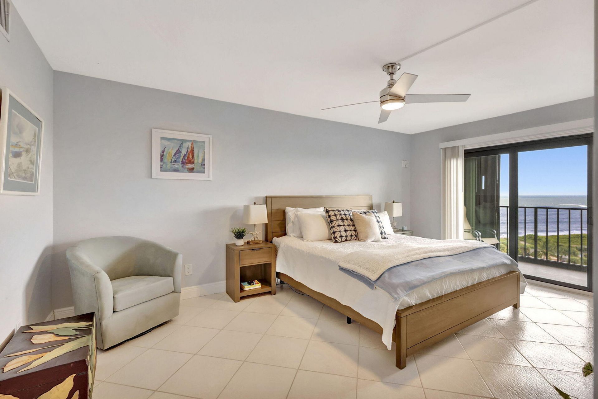 801 S Ocean Drive, Unit PH207, Fort Pierce, FL 34949 Photo