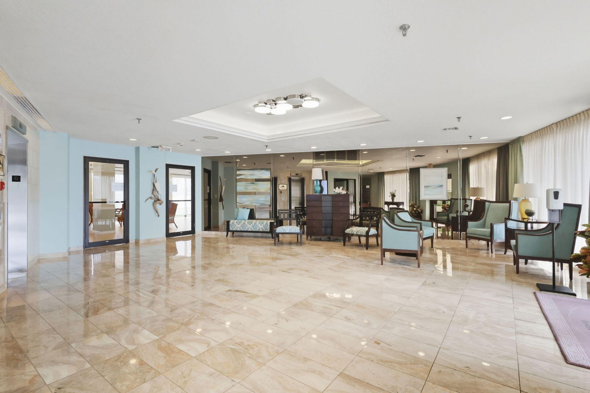 801 S Ocean Drive, Unit PH207, Fort Pierce, FL 34949 Photo
