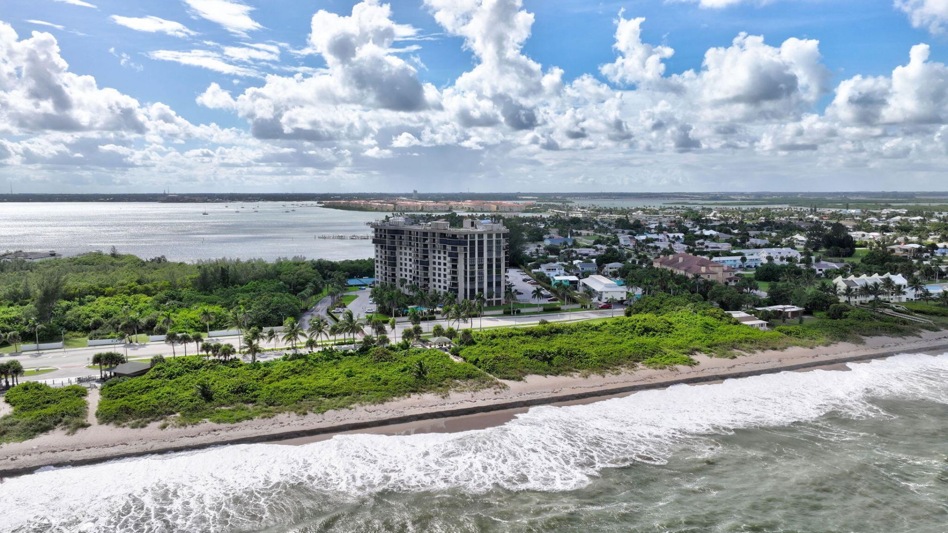 801 S Ocean Drive, Unit PH207, Fort Pierce, FL 34949 Photo