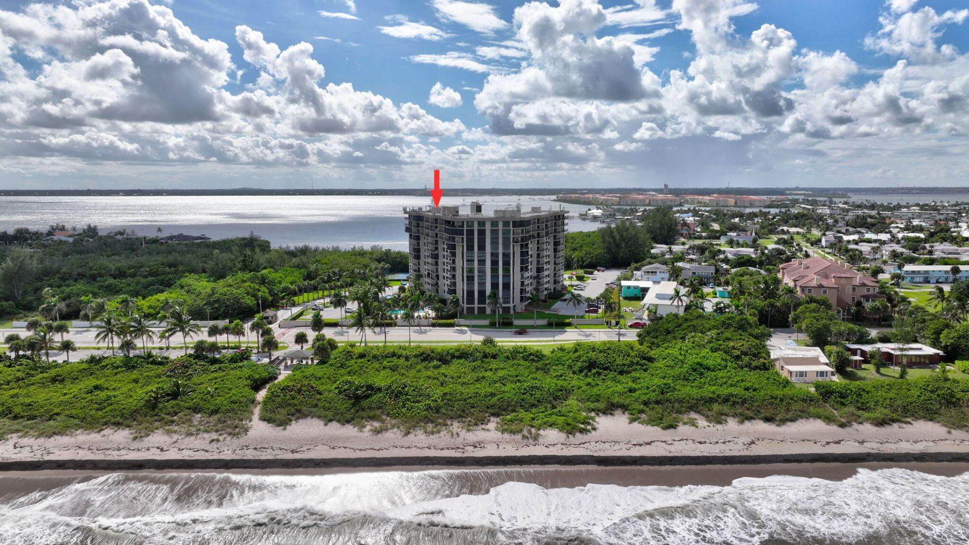 801 S Ocean Drive, Unit PH207, Fort Pierce, FL 34949 Photo