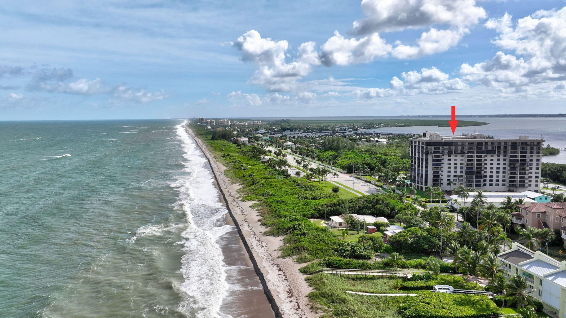 801 S Ocean Drive, Unit PH207, Fort Pierce, FL 34949 Photo