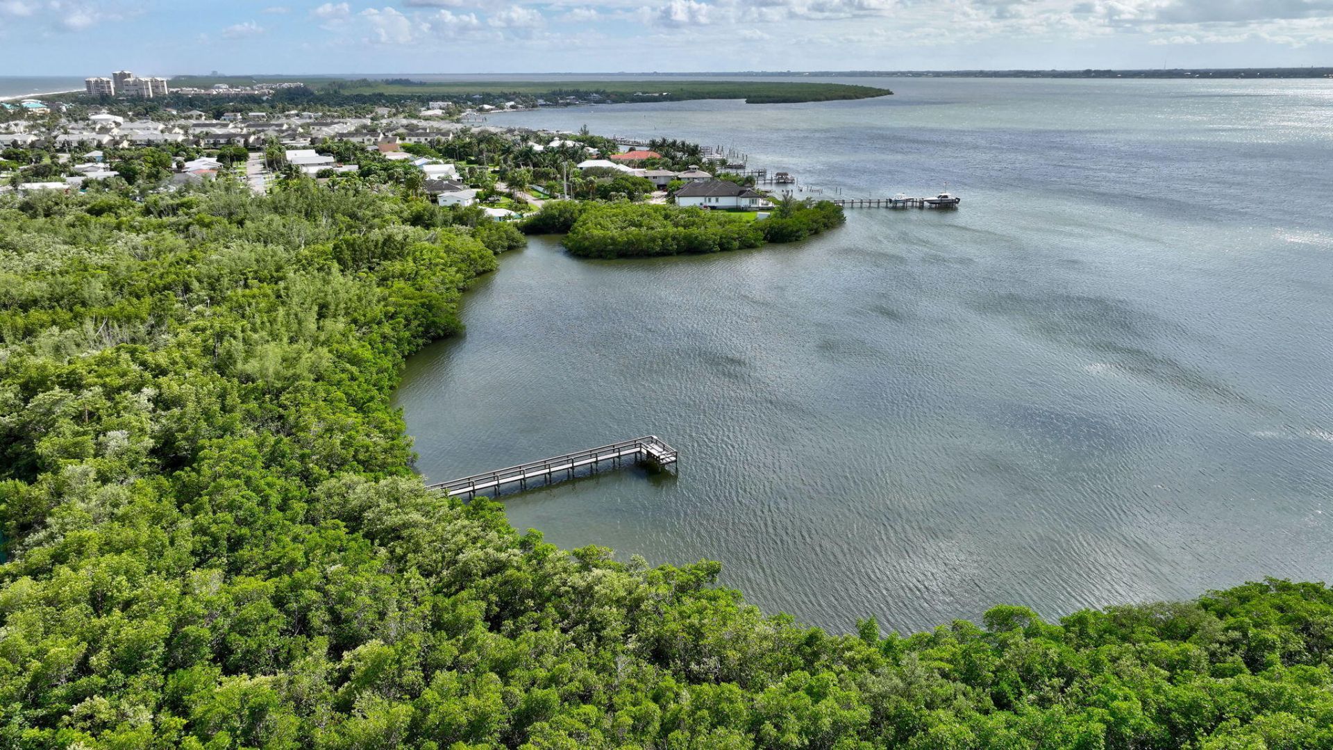 801 S Ocean Drive, Unit PH207, Fort Pierce, FL 34949 Photo