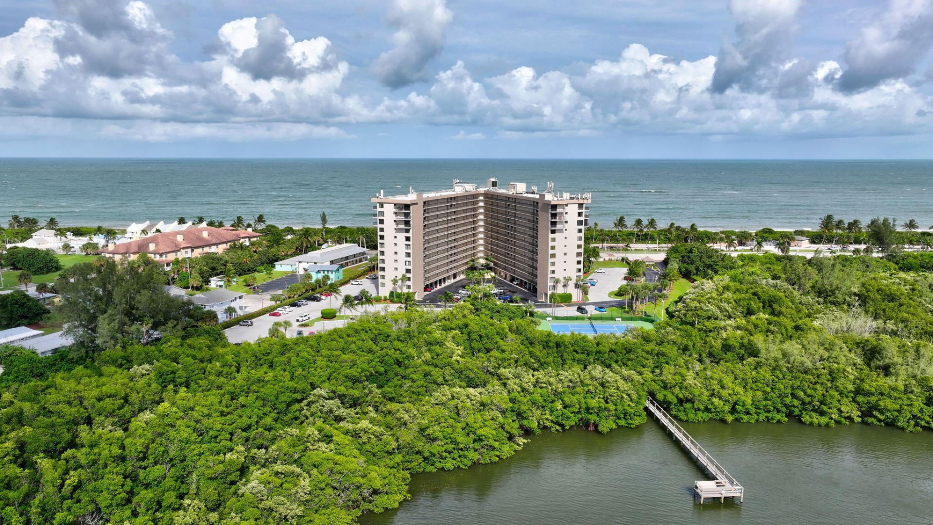 801 S Ocean Drive, Unit PH207, Fort Pierce, FL 34949 Photo