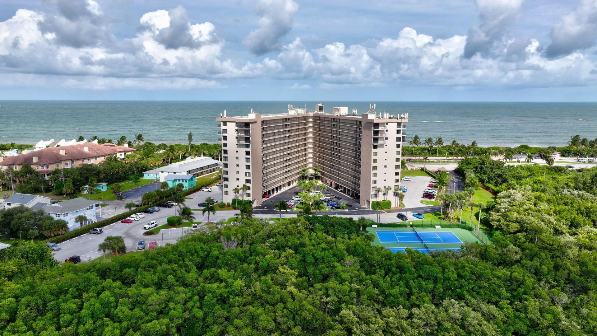 801 S Ocean Drive, Unit PH207, Fort Pierce, FL 34949 Photo
