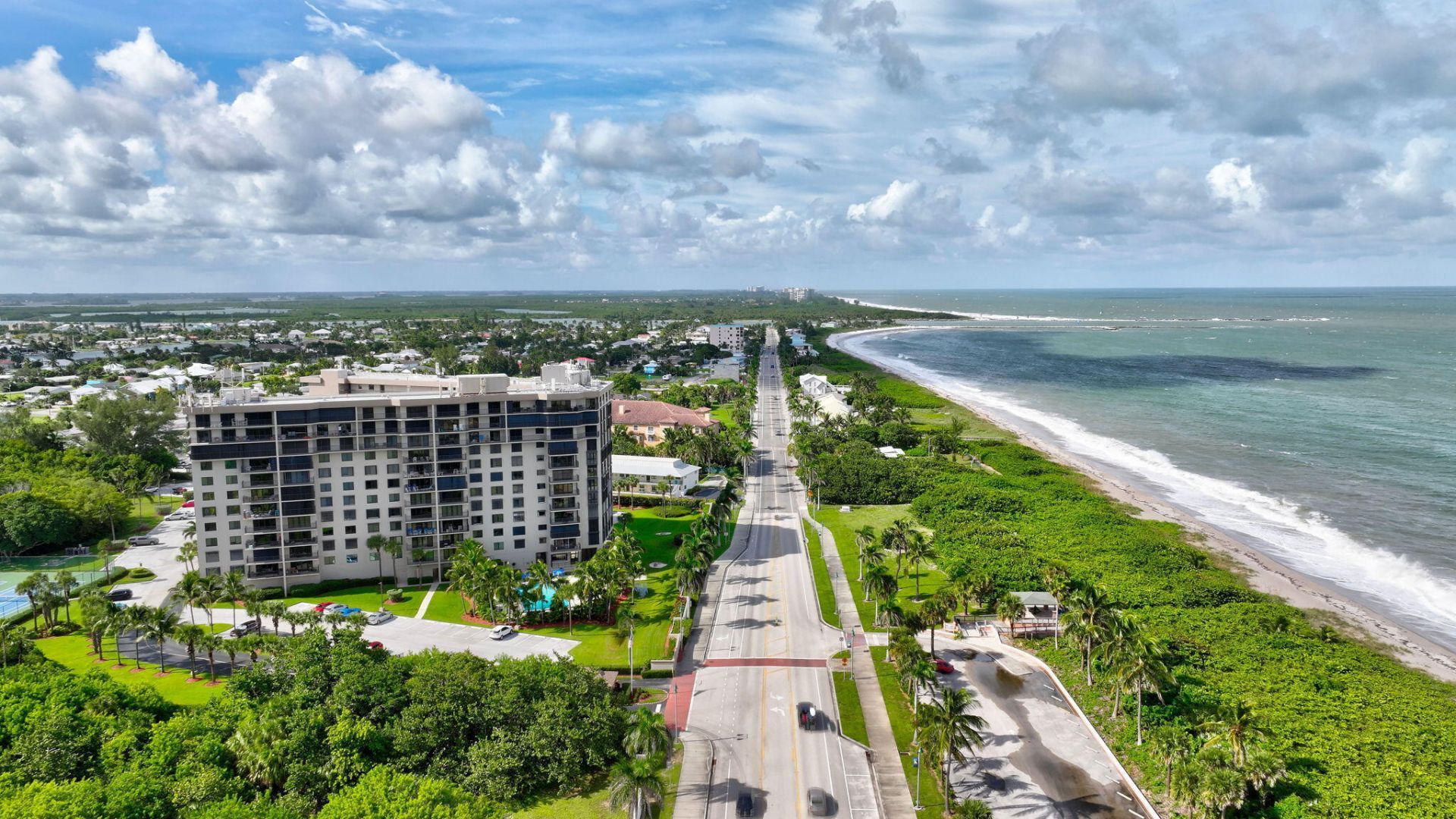 801 S Ocean Drive, Unit PH207, Fort Pierce, FL 34949 Photo