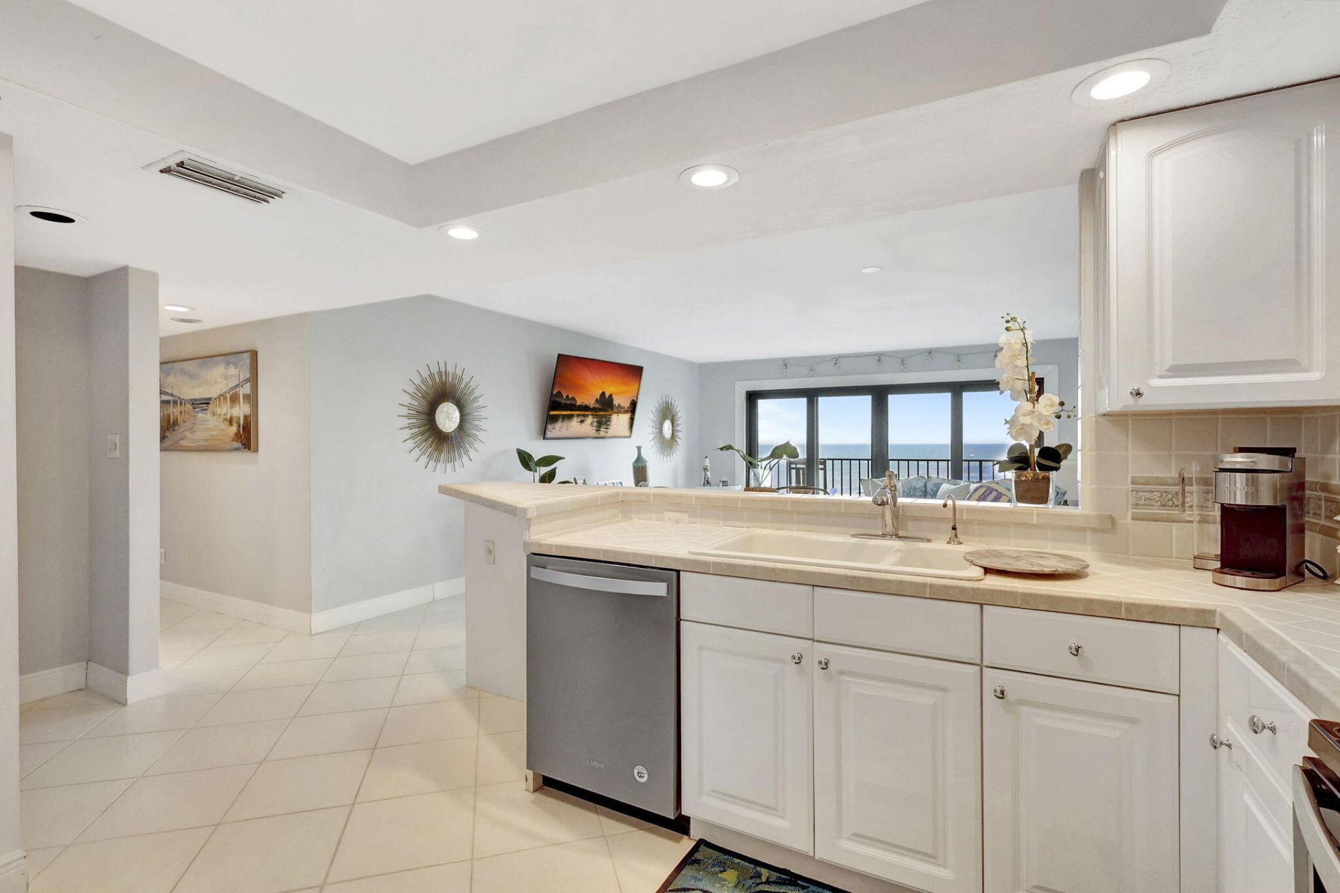 801 S Ocean Drive, Unit PH207, Fort Pierce, FL 34949 Photo