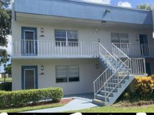 770 NORMANDY Q, Unit 770, Delray Beach, FL 33484