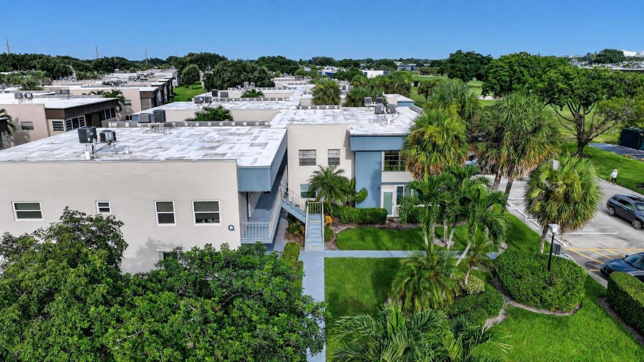 770 Normandy Q, Unit 770, Delray Beach, FL 33484 Photo