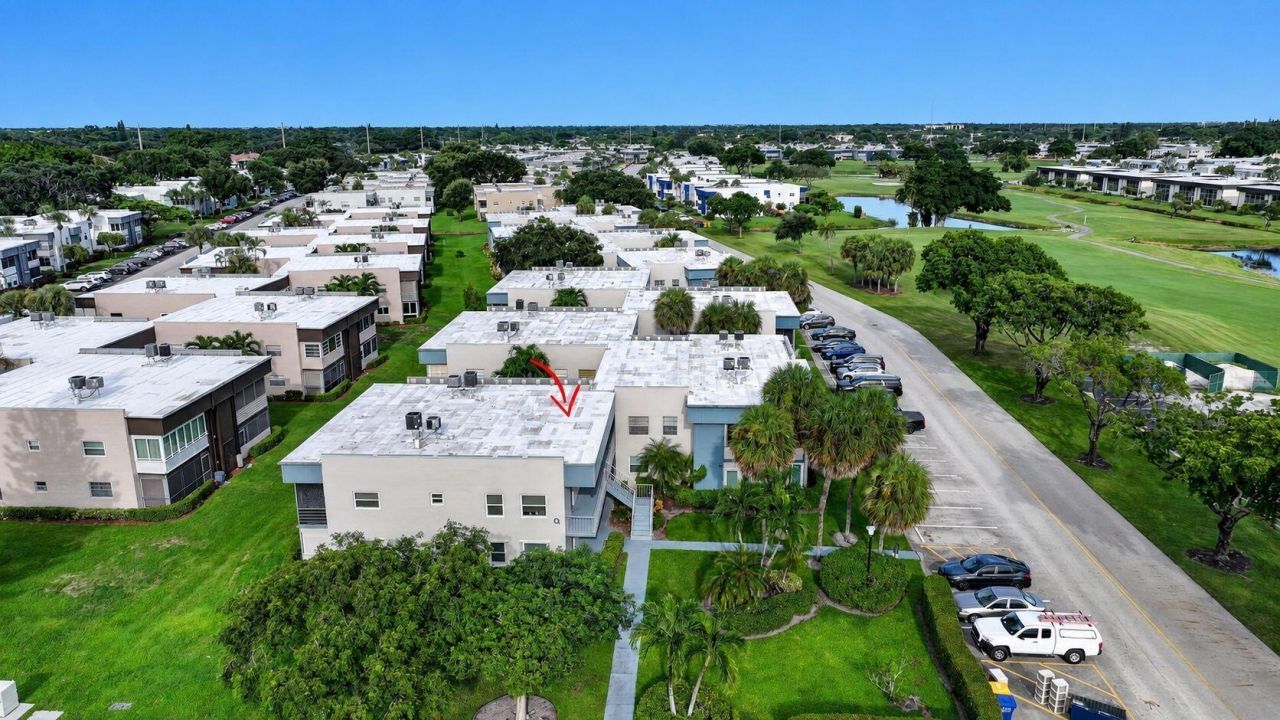770 Normandy Q, Unit 770, Delray Beach, FL 33484 Photo