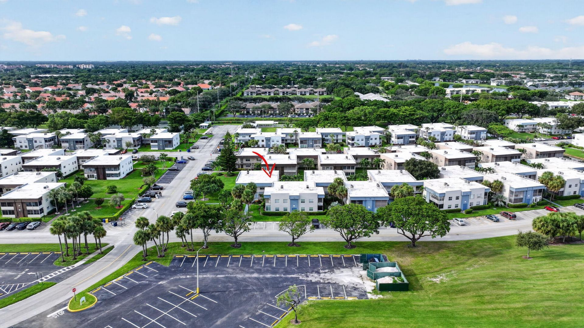 770 Normandy Q, Unit 770, Delray Beach, FL 33484 Photo