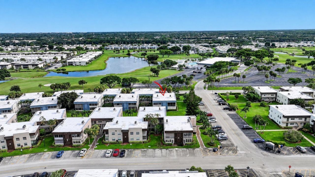 770 Normandy Q, Unit 770, Delray Beach, FL 33484 Photo