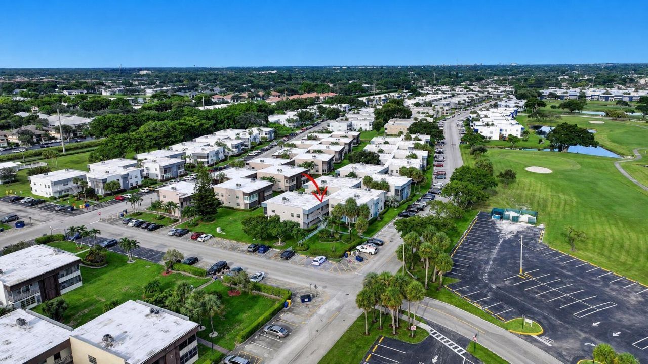 770 Normandy Q, Unit 770, Delray Beach, FL 33484 Photo