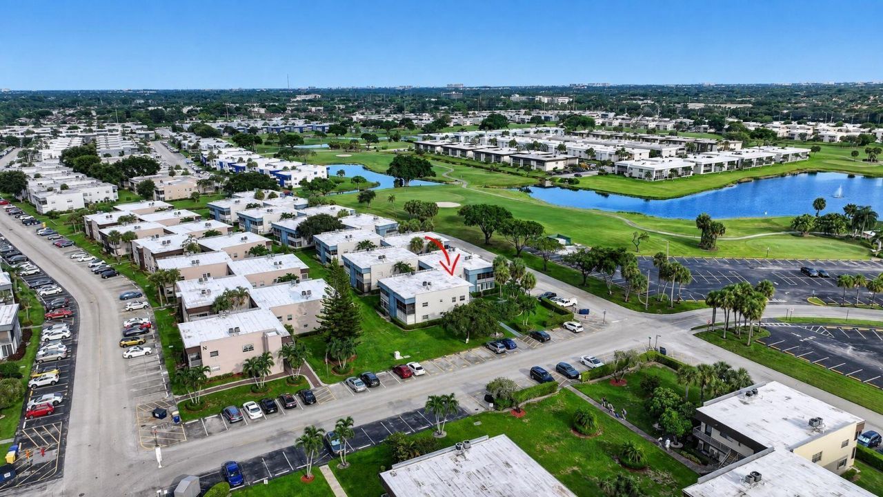 770 Normandy Q, Unit 770, Delray Beach, FL 33484 Photo