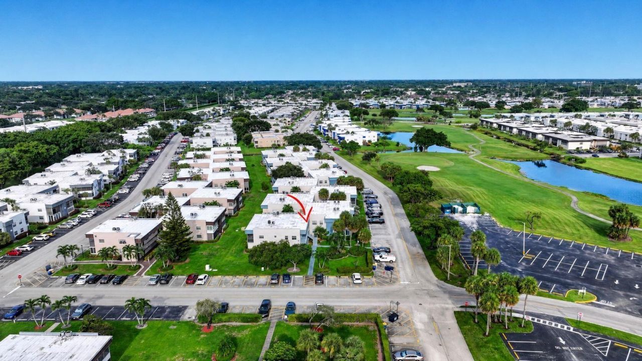 770 Normandy Q, Unit 770, Delray Beach, FL 33484 Photo