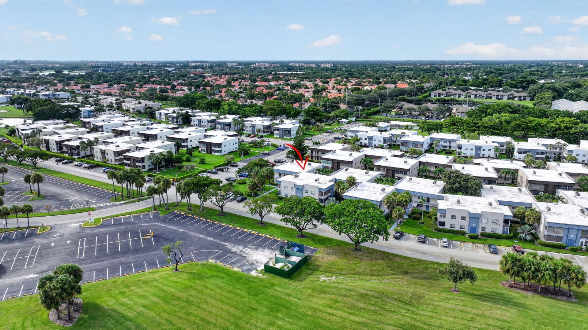 770 Normandy Q, Unit 770, Delray Beach, FL 33484 Photo