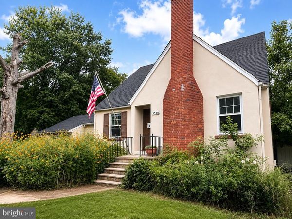 5520 DAWES AVENUE, ALEXANDRIA, VA 22311