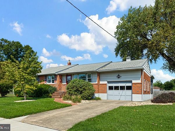1611 WILLOW AVENUE, WILMINGTON, DE 19804
