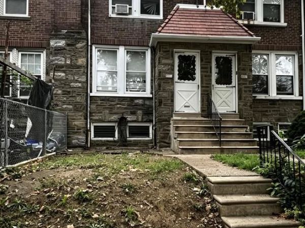 3338 DISSTON STREET, PHILADELPHIA, PA 19149