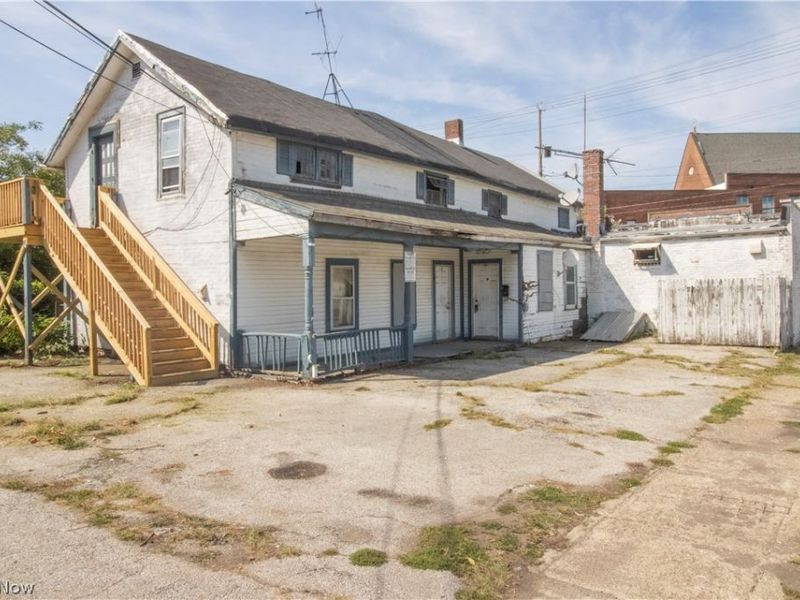 7924 Harvard Avenue, Cleveland, OH 44105 Photo 29