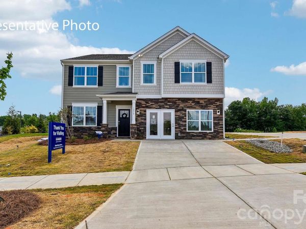 15024 Murrelet Way, Charlotte, NC 28215