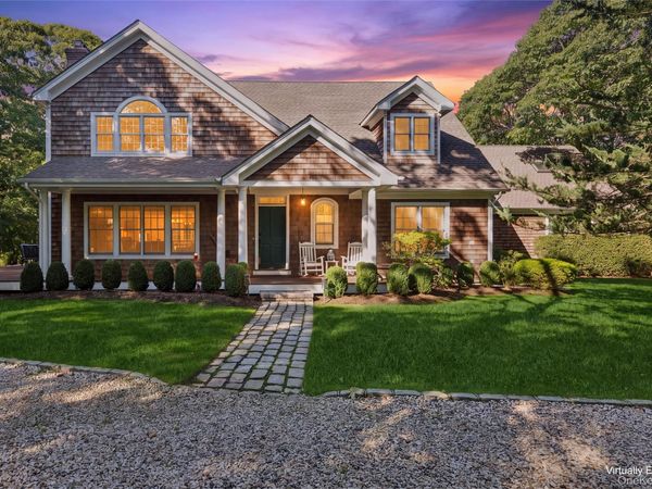 3980 Vanston Road, Cutchogue, NY 11935