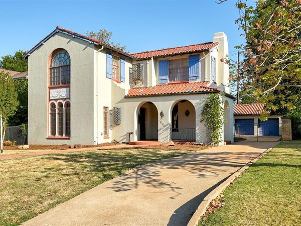 621 NE 16th Street, Oklahoma City, OK 73104