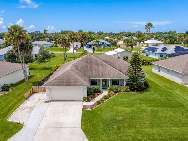 818 George Street, Sebastian, FL 32958