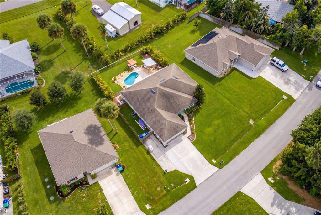 818 George Street, Sebastian, FL 32958 Photo