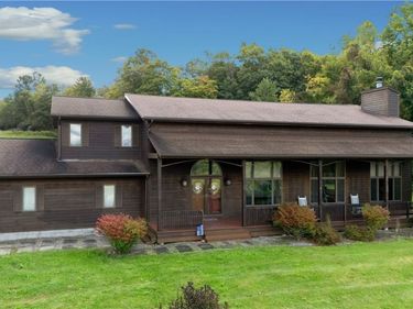 2092 Berwyn Road, Pompey, NY 13084