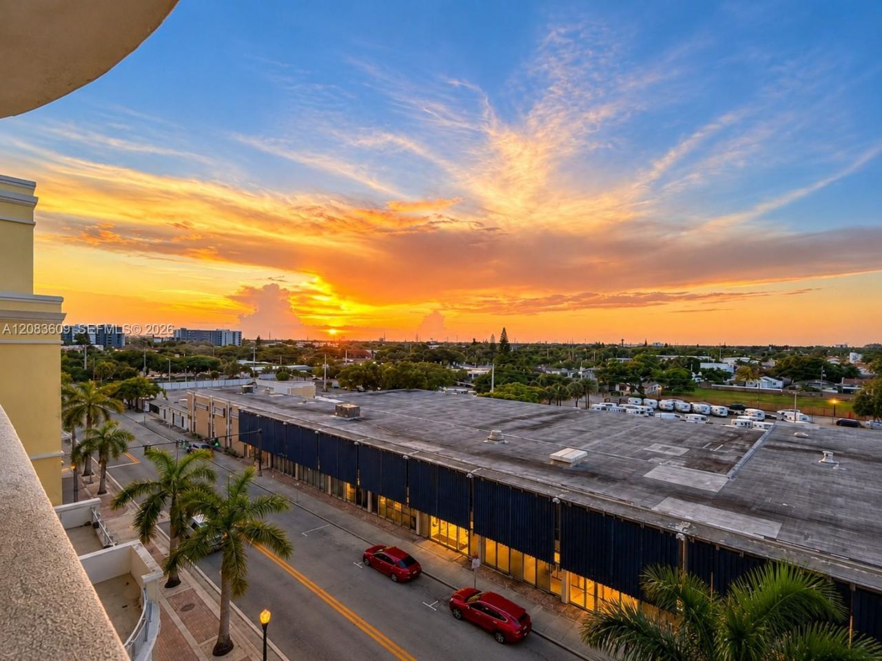 1830 Radius Dr, Unit 608, Hollywood, FL 33020 Photo