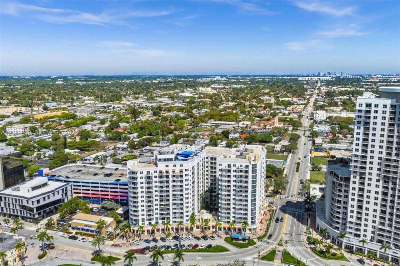1830 Radius Dr, Unit 608, Hollywood, FL 33020 Photo