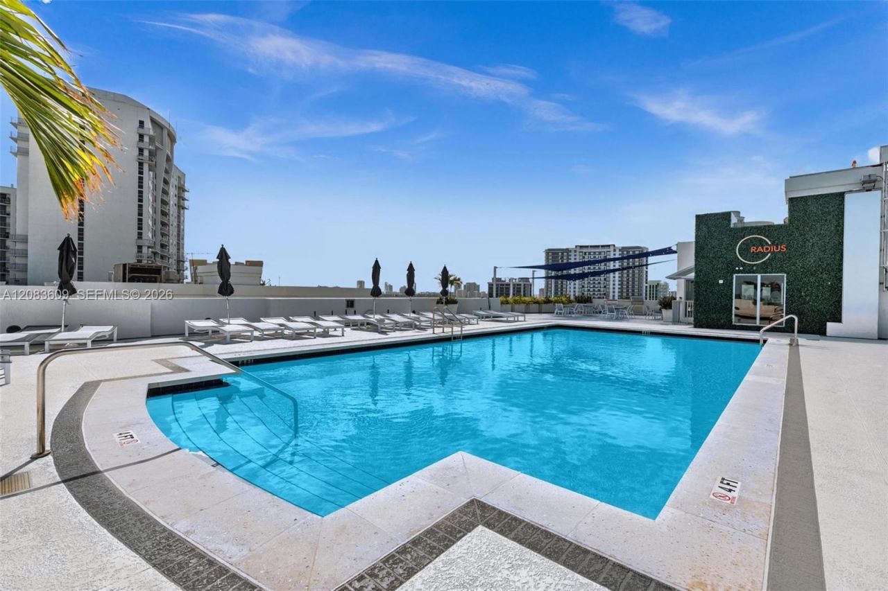 1830 Radius Dr, Unit 608, Hollywood, FL 33020 Photo
