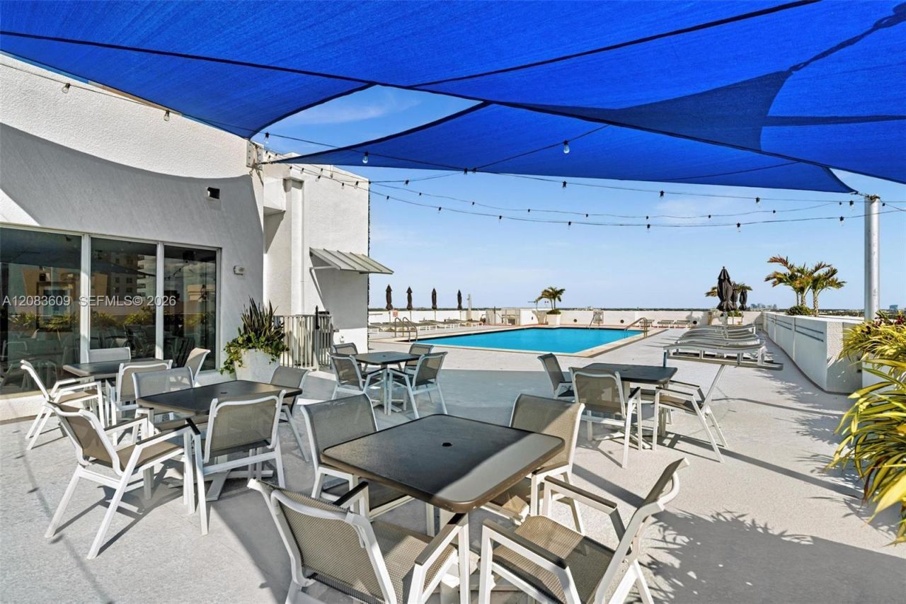 1830 Radius Dr, Unit 608, Hollywood, FL 33020 Photo