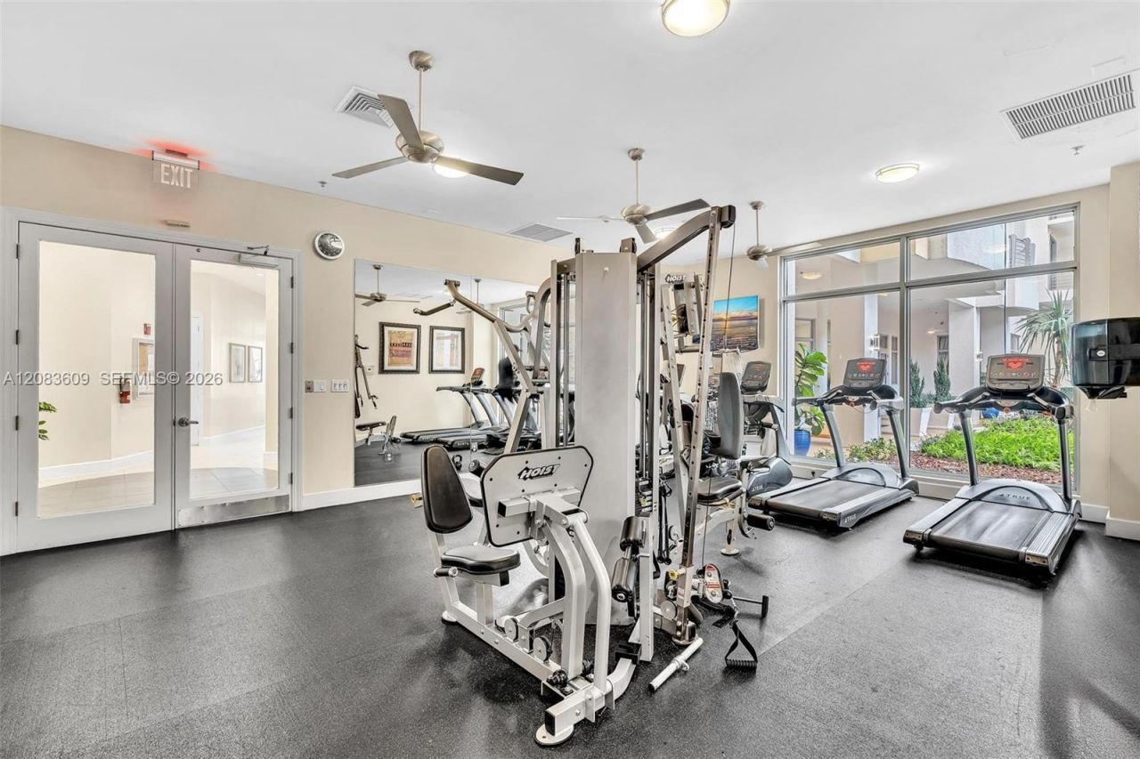 1830 Radius Dr, Unit 608, Hollywood, FL 33020 Photo