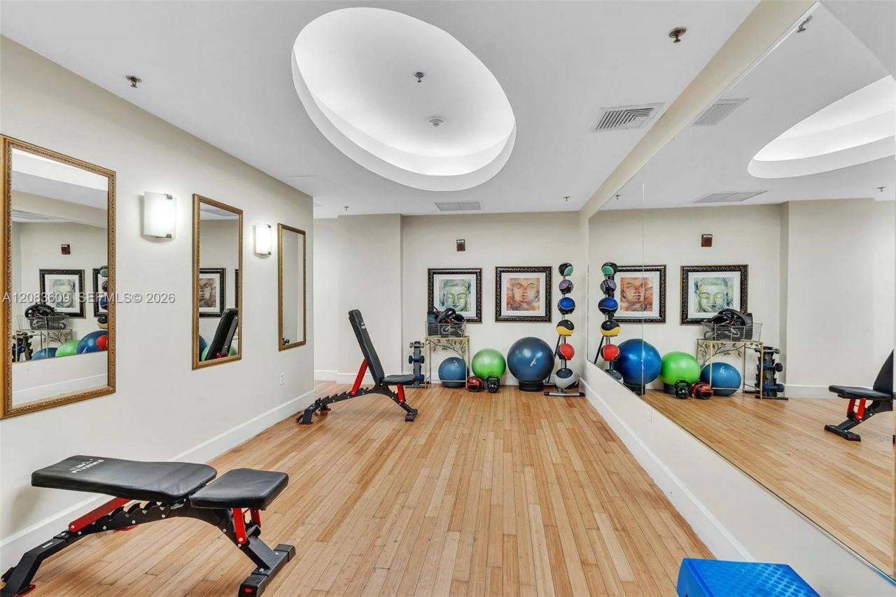 1830 Radius Dr, Unit 608, Hollywood, FL 33020 Photo