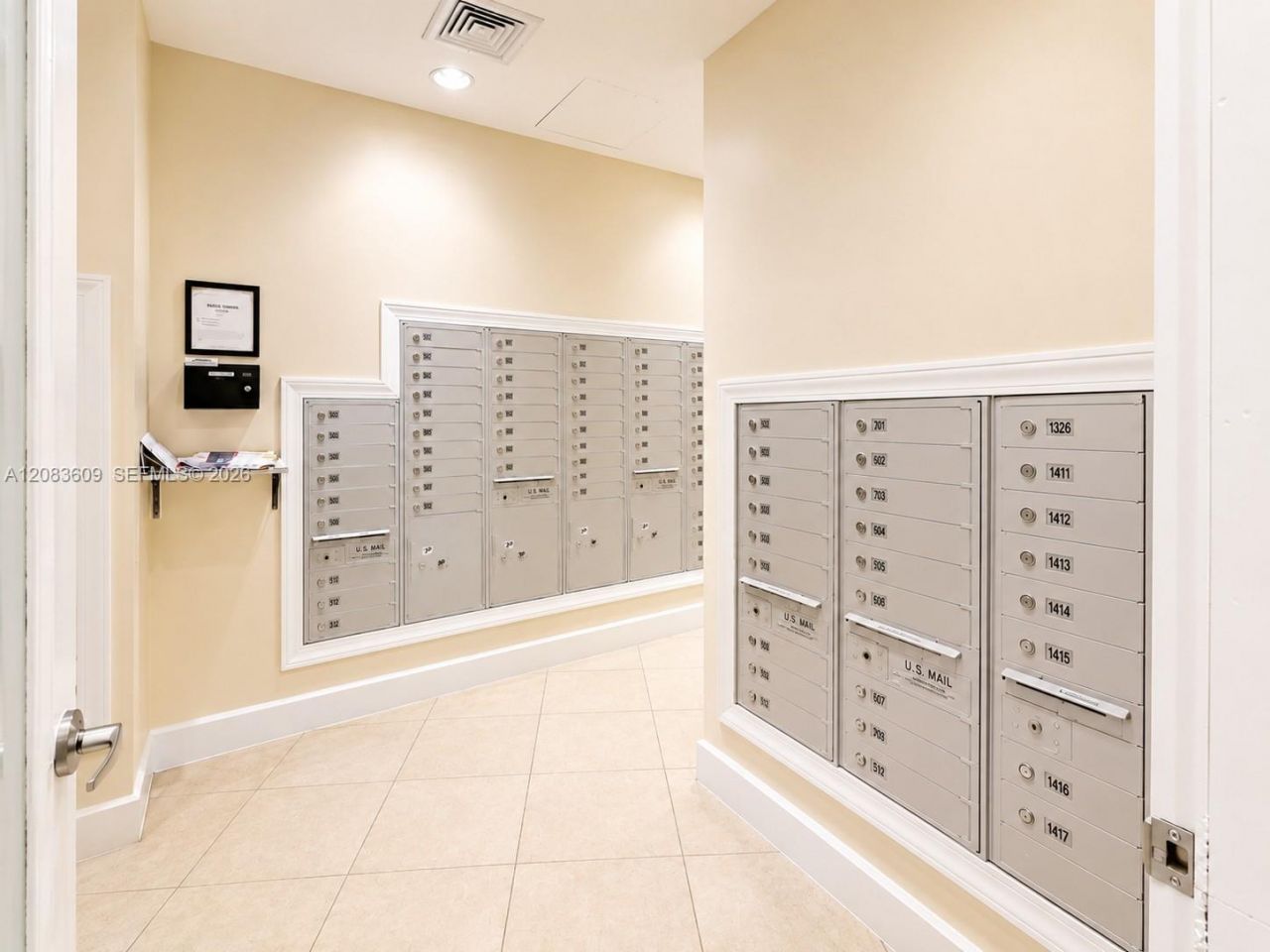 1830 Radius Dr, Unit 608, Hollywood, FL 33020 Photo