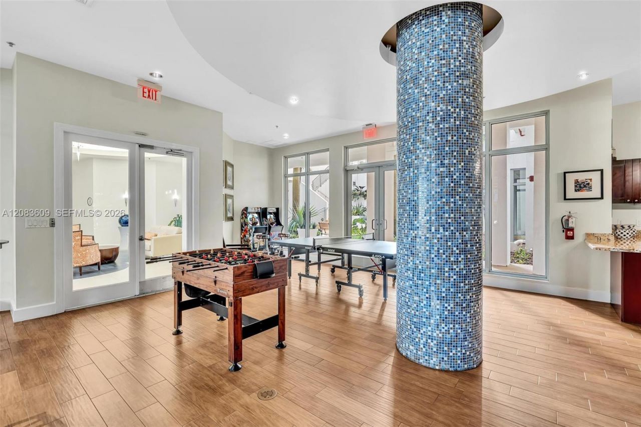 1830 Radius Dr, Unit 608, Hollywood, FL 33020 Photo