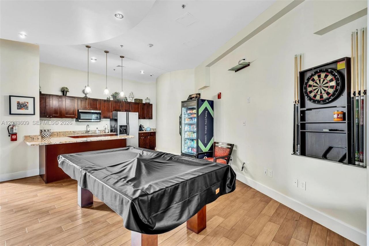 1830 Radius Dr, Unit 608, Hollywood, FL 33020 Photo