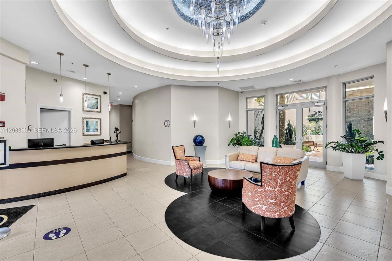 1830 Radius Dr, Unit 608, Hollywood, FL 33020 Photo