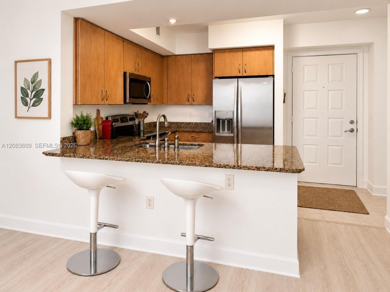 1830 Radius Dr, Unit 608, Hollywood, FL 33020 Photo
