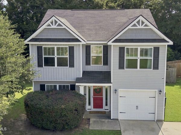 647 Fox Haven Drive, Aiken, SC 29803