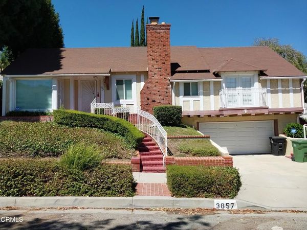 3657 Homeland Drive, Los Angeles, CA 90008