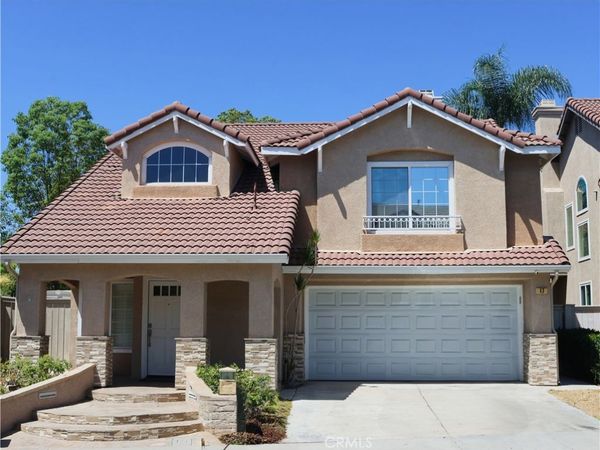 17 Cagney, Lake Forest, CA 92610