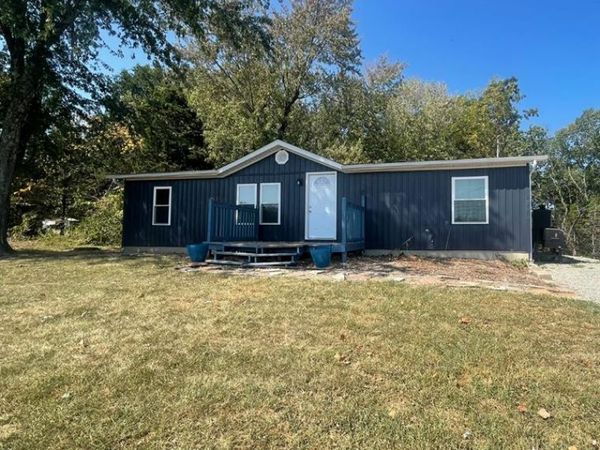 8918 Oriole Circle, French Village, MO 63036