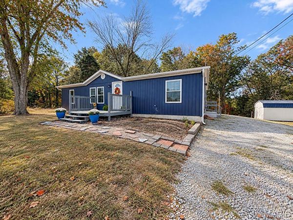 8918 Oriole Circle, French Village, MO 63036