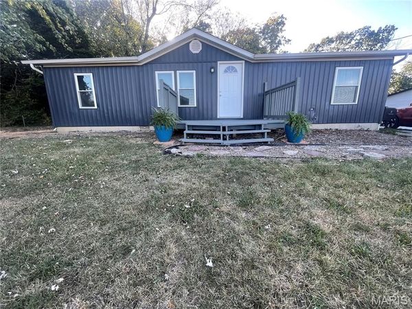 8918 Oriole Circle, French Village, MO 63036